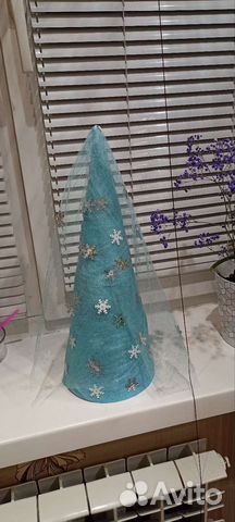 Колпак для феи