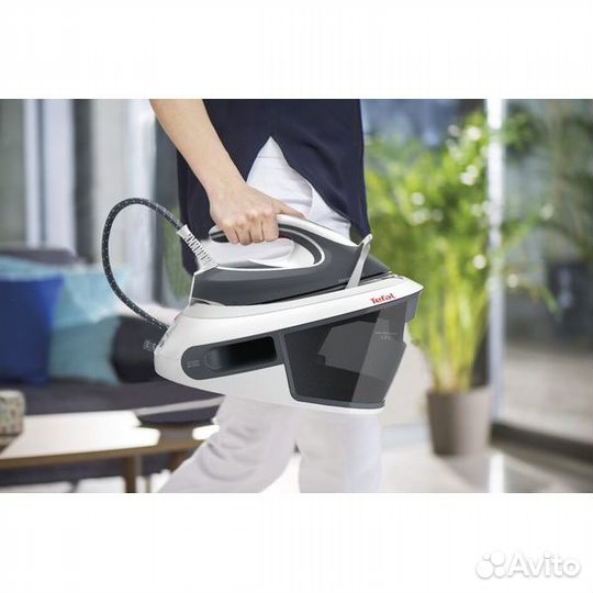 Парогенератор Tefal SV8020E1 Новый