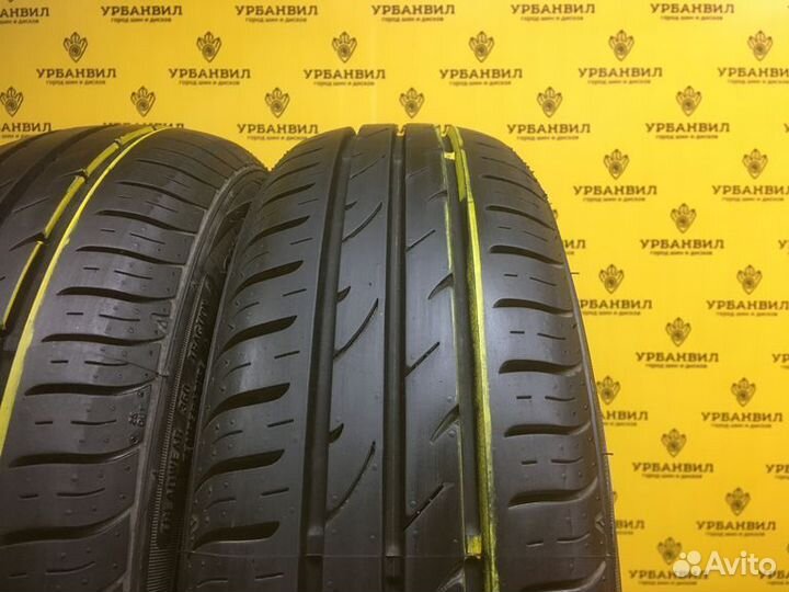 Nexen N'Blue HD Plus 155/65 R13 73T