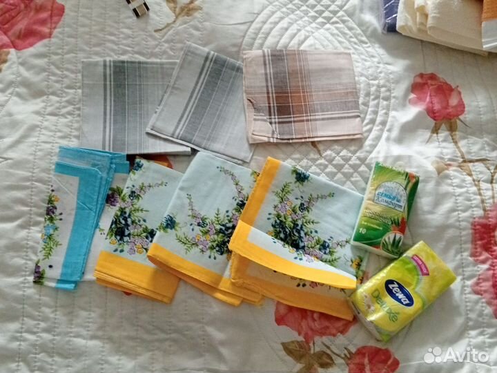 Фартук Полотенце Банное На пляж На кухню