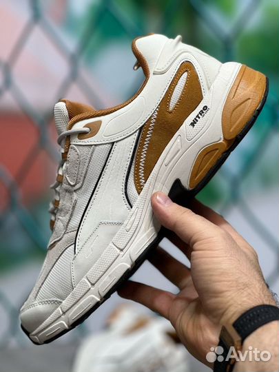 Кроссовки мужсике Puma Nitro RS