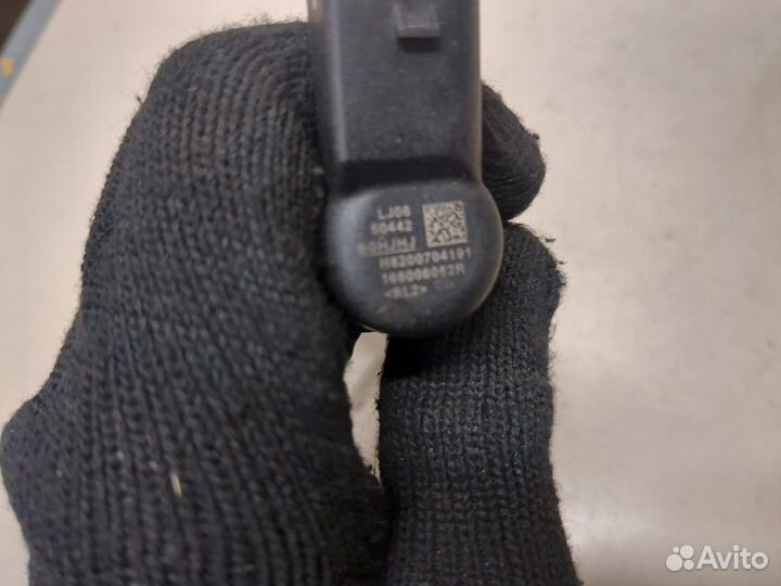 Форсунка топливная Nissan Juke, 2012