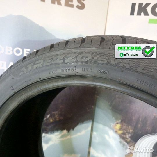 Sailun Atrezzo SVR LX 265/40 R22 106V