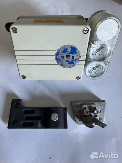 Позиционер OMC RE01