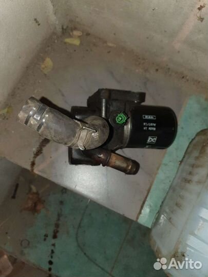 Теплообменник мазда 2.3 turbo r2