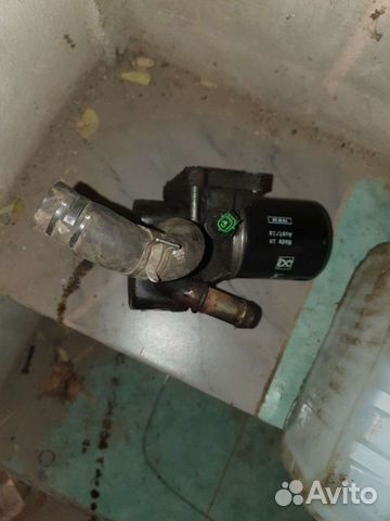 Теплообменник мазда 2.3 turbo r2