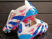 Футбольные бутсы Adidas Predator