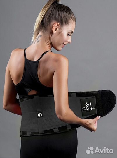 Пояс для похудения
