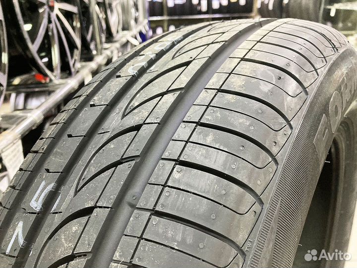 Pirelli Formula Energy 185/55 R15