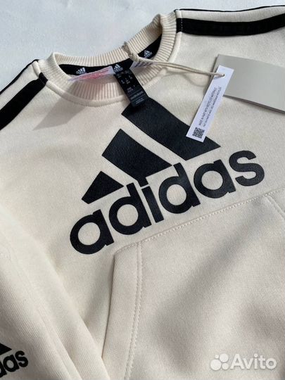 Спортивный костюм adidas 104