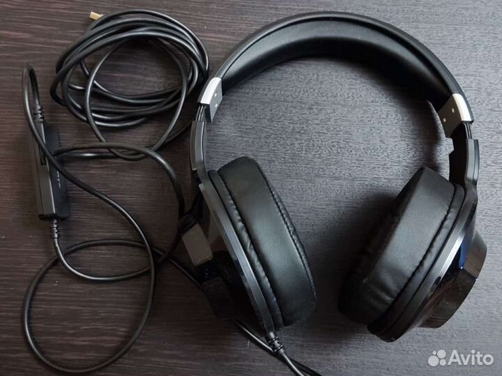 Игровая гарнитура Edifier G2 II