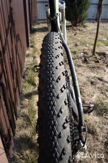 Велосипед Bergamont Revox Ltd - карбоновый