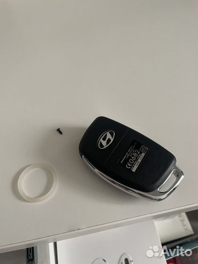 Ключ корпус solaris