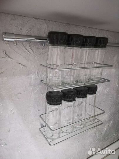 Банки для специй