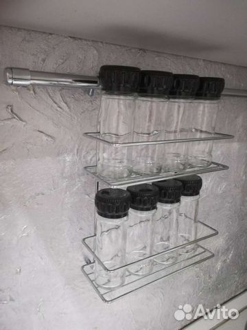 Банки для специй