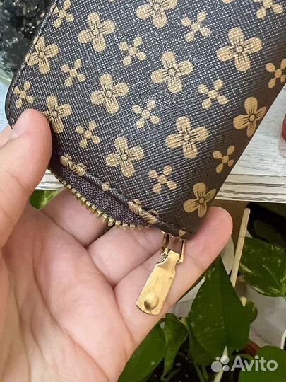 Кошелек женский