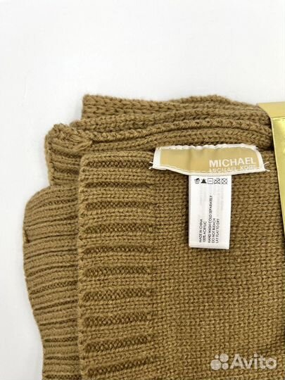 Шапка сет Michael Kors 105480