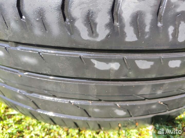 Диски 5 114 3 r17