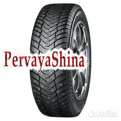 Yokohama Ice Guard IG65 215/65 R16