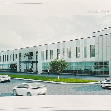 Участок 16 сот. (промназначения)