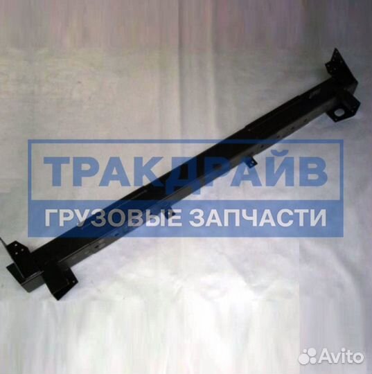 Усилитель бампера Даф 105 Хф Хф105