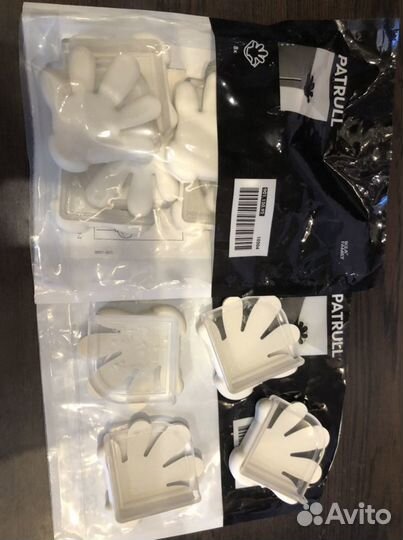 Защита на углы мебели