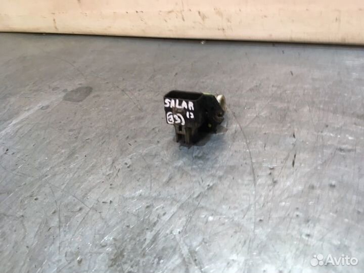 Резистор отопителя передний Hyundai Solaris седан