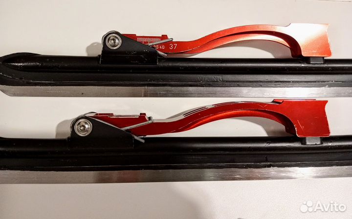 Лезвия для коньков