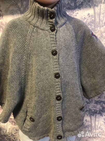 Кофта Lisa Rose для девочки