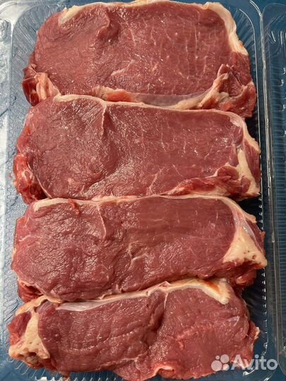 Мясо Говядина Баранина