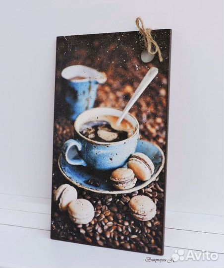 Handmade. Разделочные доски