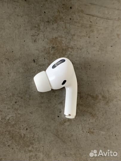 Правый AirPods Pro Оригинал