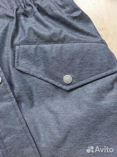 Парка для мальчика 134