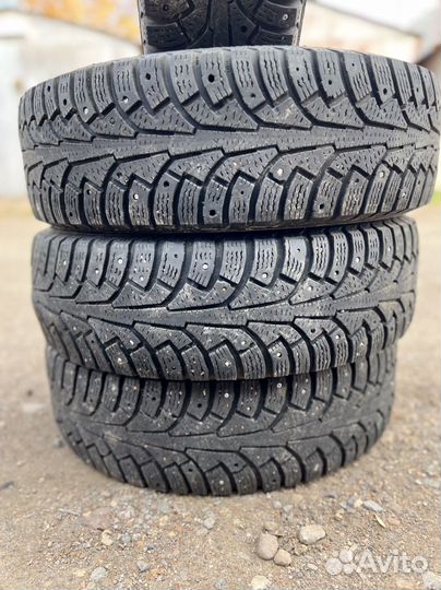 Nordman 5 185/75 R14 89T
