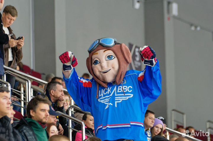 Экскурсия для детей 