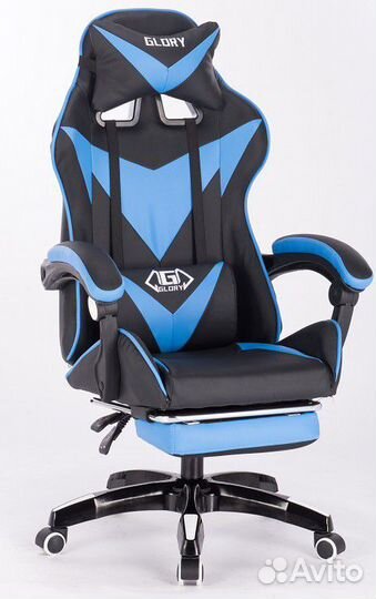 Геймерское кресло Компьютерное крело