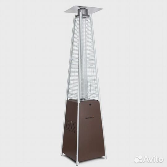 Газовый обогреватель NeoClima 08HW-BW