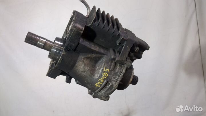 Редуктор Раздаточный кпп (раздатка) Volkswagen Tiguan, 2008
