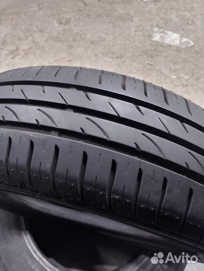Nexen N'Blue HD Plus 165/60 R15