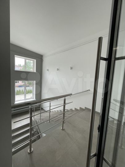 Офис, 19,65 м²