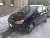 Ford C-MAX 1.6 MT, 2009, 222 000 км, с пробегом, цена 710 000 руб.