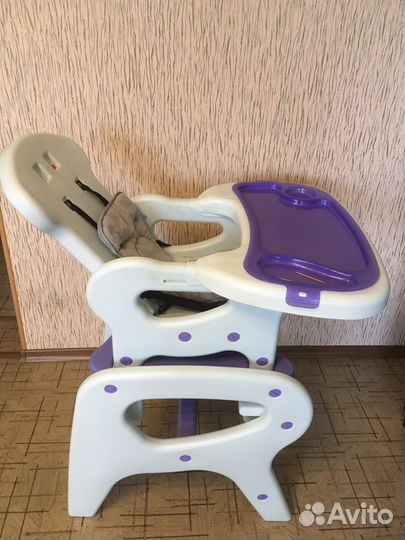 Стул для кормления
