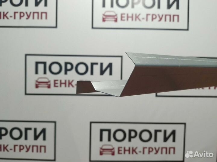 Пороги Toyota Camry 5 (XV30) седан и другие