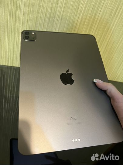 iPad 11 pro 128