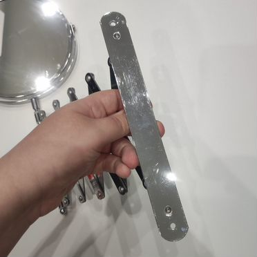 Зеркало настенное IKEA