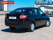 ВАЗ (LADA) Granta 1.6 MT, 2020, 59 000 км, с пробегом, цена 841 954 руб.