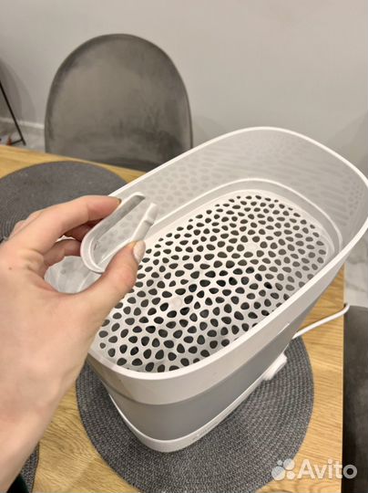 Электрический стерилизатор Philips Avent SCF293/00