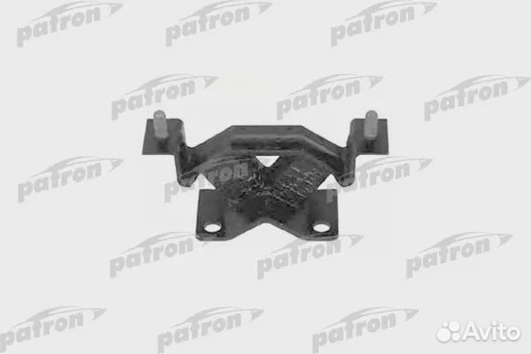 Patron PSE3395 Опора кпп opel Omega B 2.0/2.2/2.5