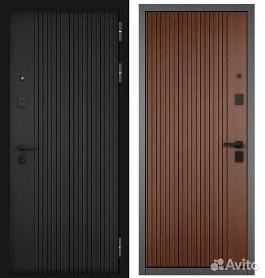 Дверь входная