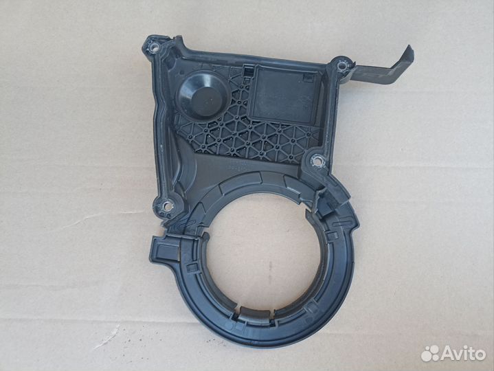 Кожух ремня грм LADA Largus K4M